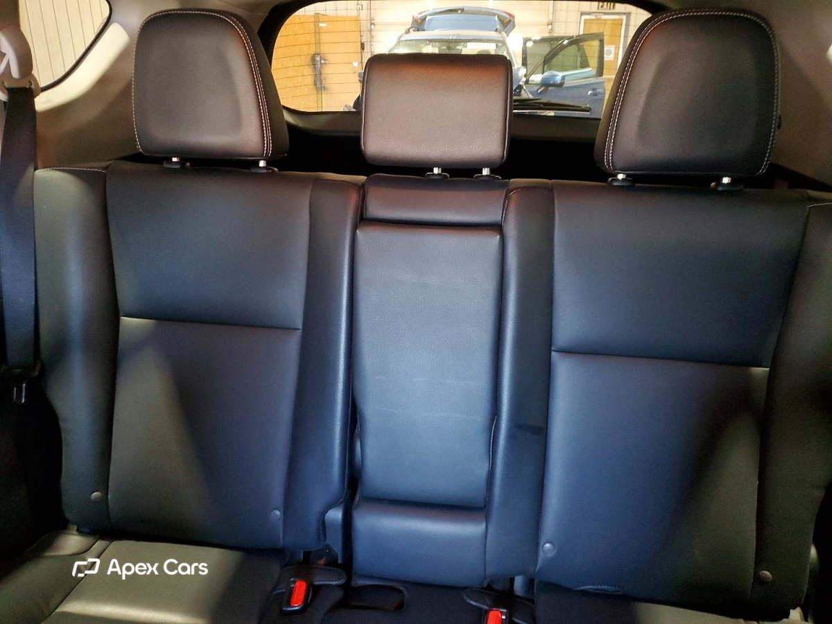Toyota RAV 4 2016