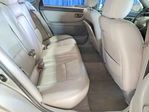 Toyota Avalon 2002