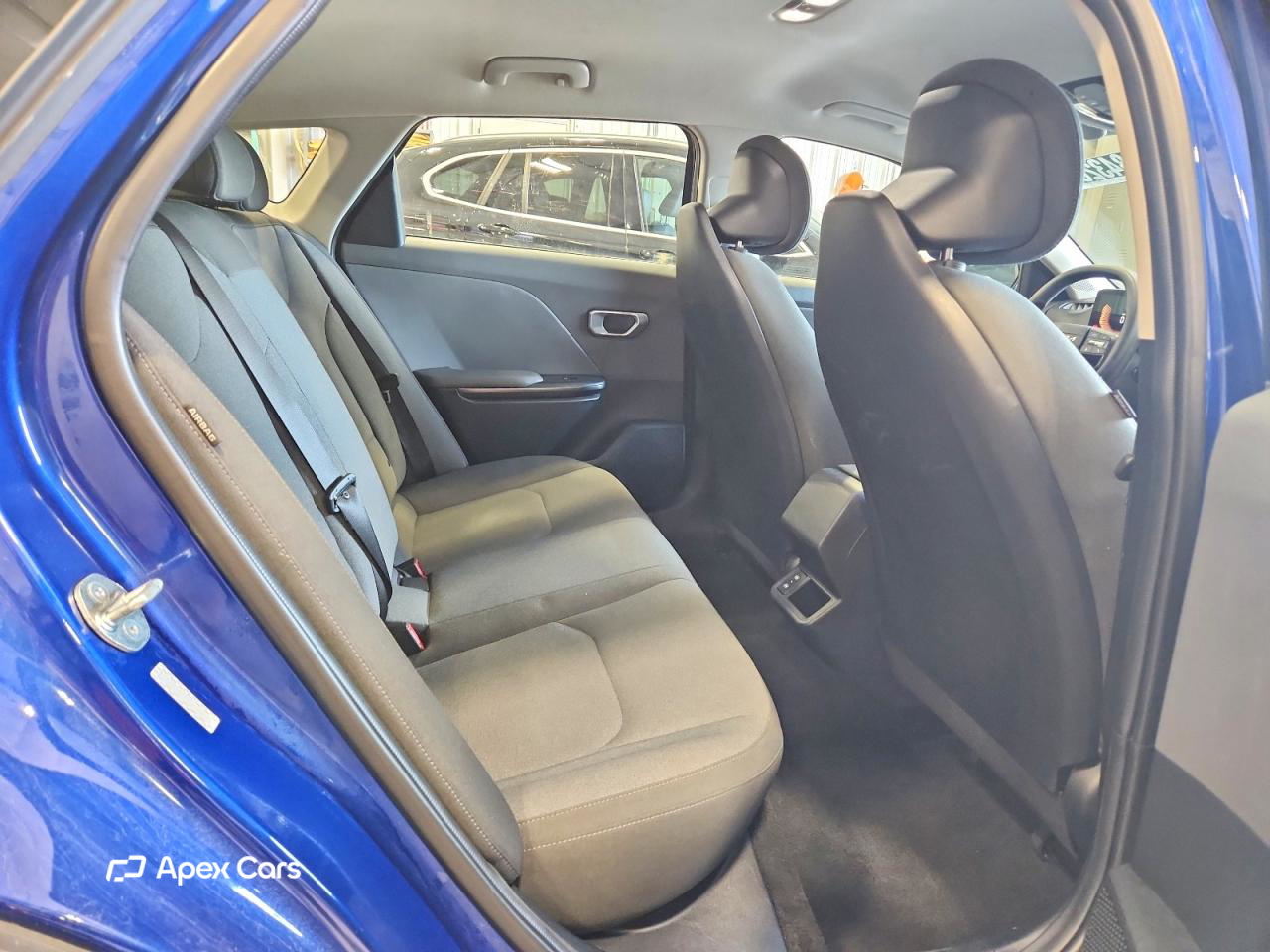 Kia K4 2025