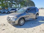 Nissan Rogue 2018