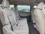 Honda Odyssey 2019