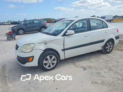 Kia Rio 2006 - Image 1 of 13