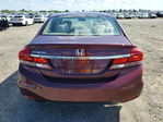 Honda Civic 2015