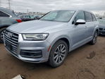 Audi Q7 2018