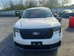 Ford Maverick 2025