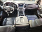 GMC Yukon 2018