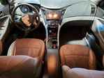 Hyundai Sonata 2012