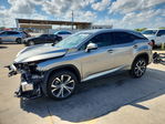 Lexus RX 2017