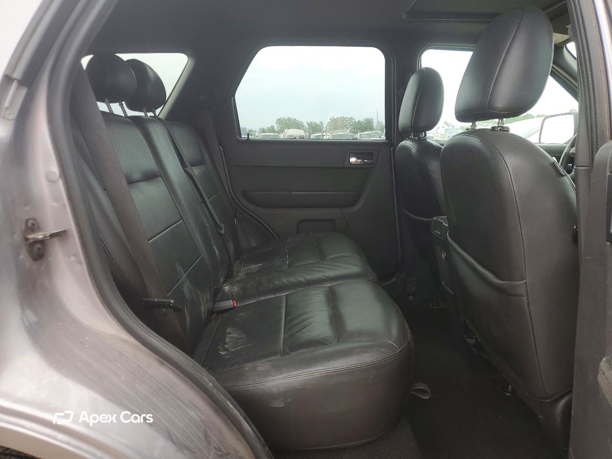 Ford Escape 2008