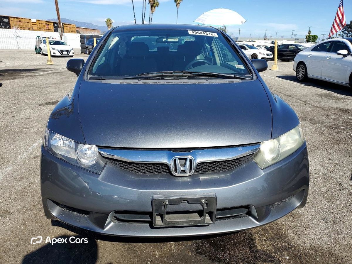 Honda Civic 2010