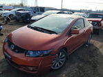 Honda Civic 2009