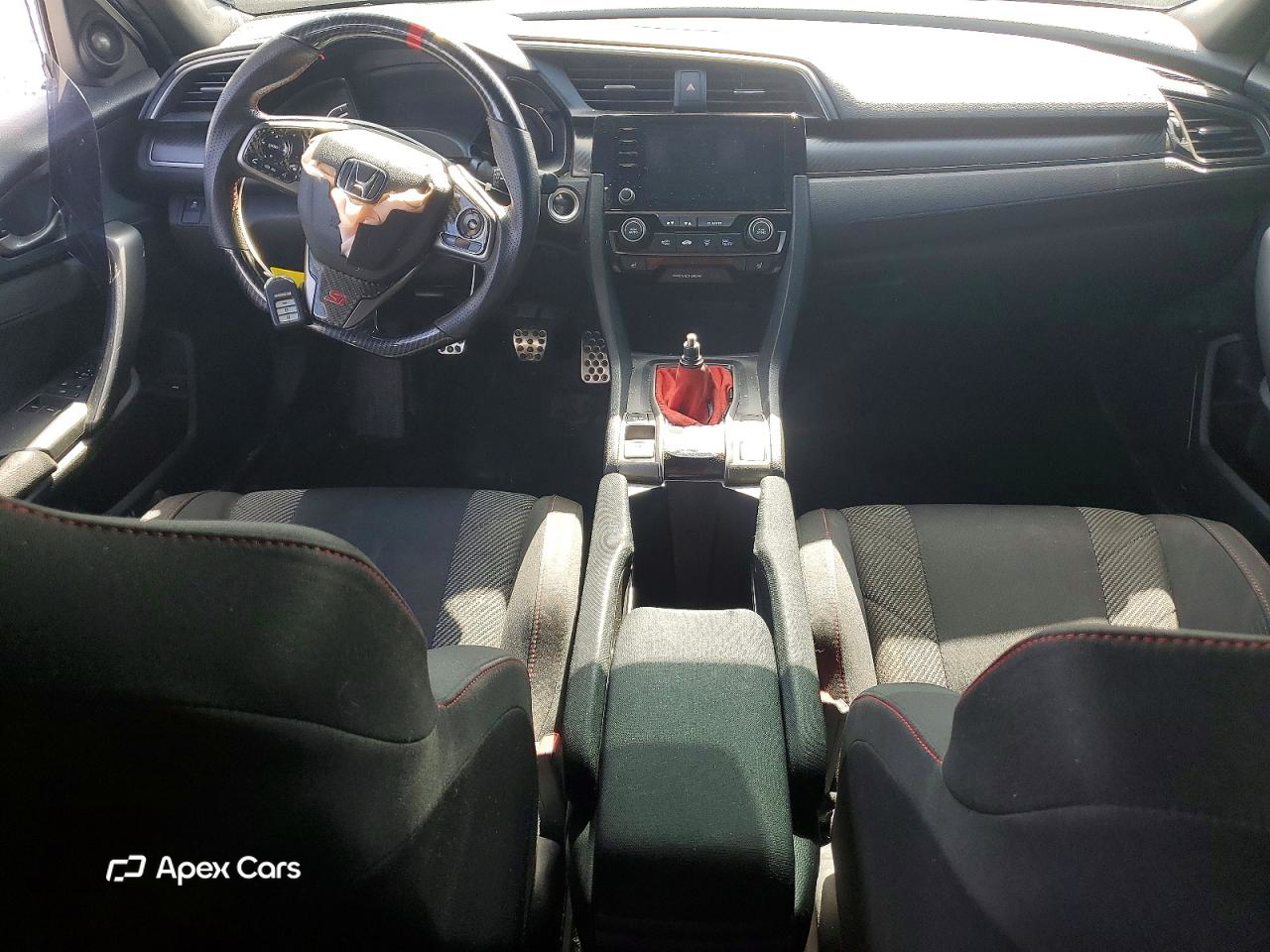 Honda Civic 2019
