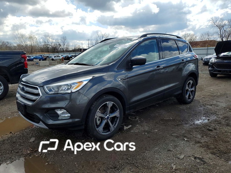 Ford Escape 2017 - Image 1 of 12