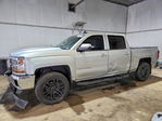 Chevrolet Silverado 2018