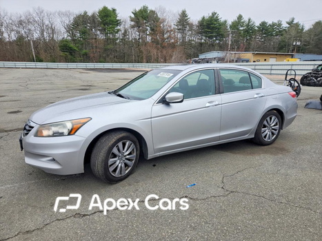 Honda Accord 2011 - Image 1 of 13