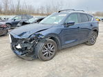 Mazda CX-5 2018