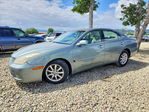 Lexus ES 2004