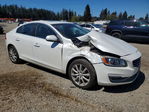 Volvo S60 2015