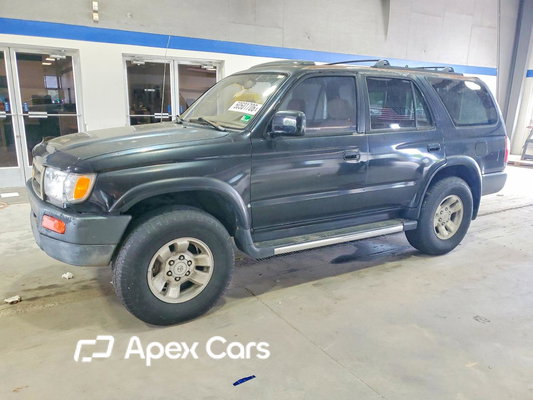 Toyota 4Runner 1996 - Image 1 of 5