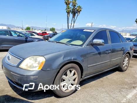 Ford Five Hundred 2005 - Image 1 of 12