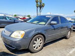 Ford Five Hundred 2005