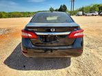 Nissan Sentra 2015