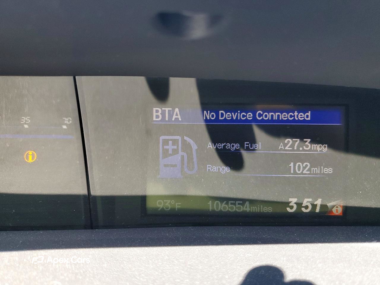 Honda Civic 2014