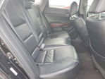 Honda Crosstour 2012