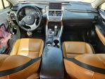 Lexus NX 2016