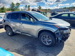 Nissan Rogue 2021