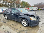 Nissan Sentra 2015
