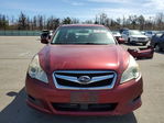 Subaru Legacy 2012