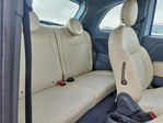 Fiat 500 2015