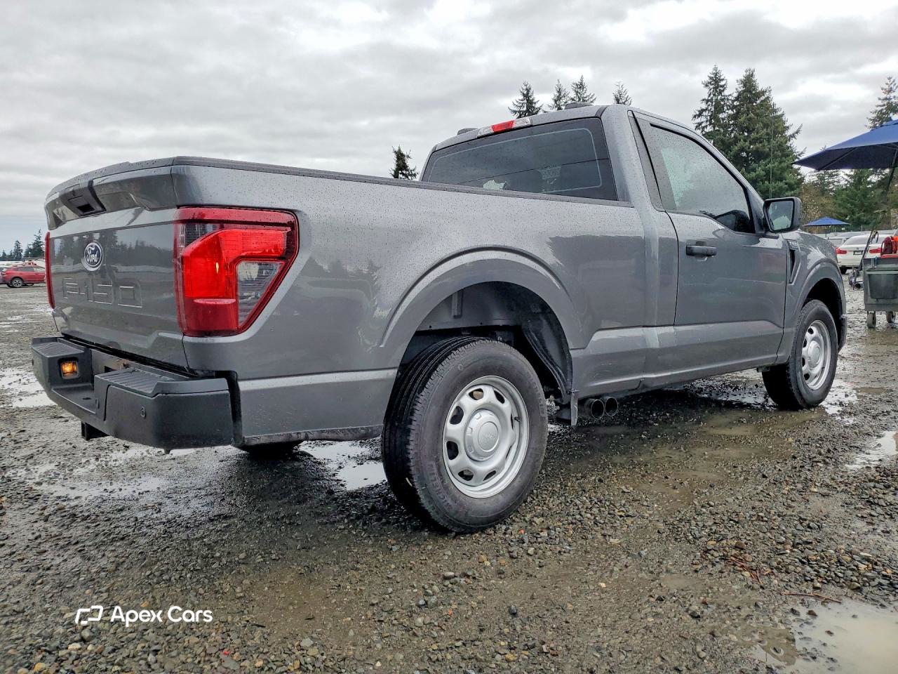 Ford F-150 2024