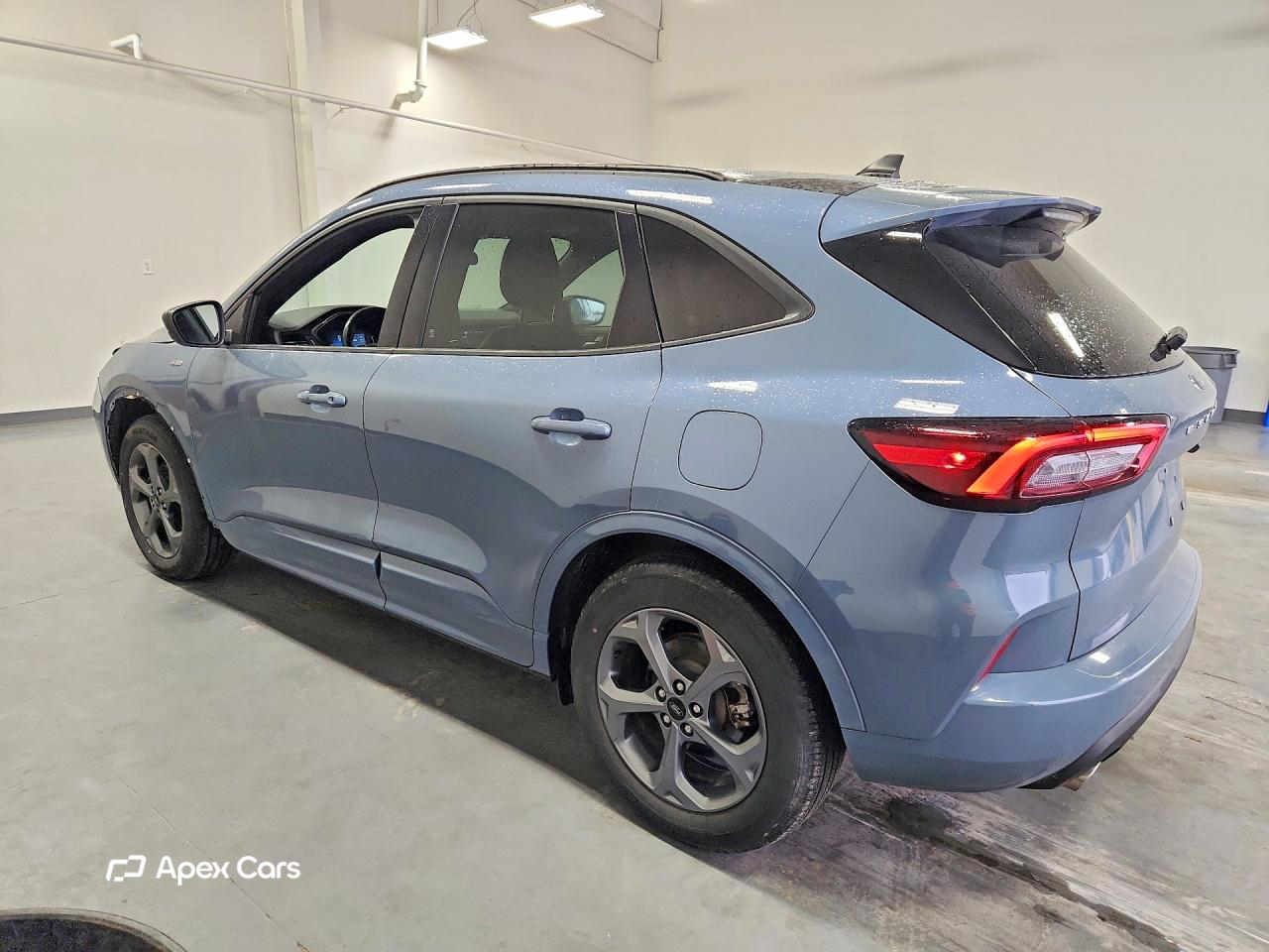 Ford Escape 2024