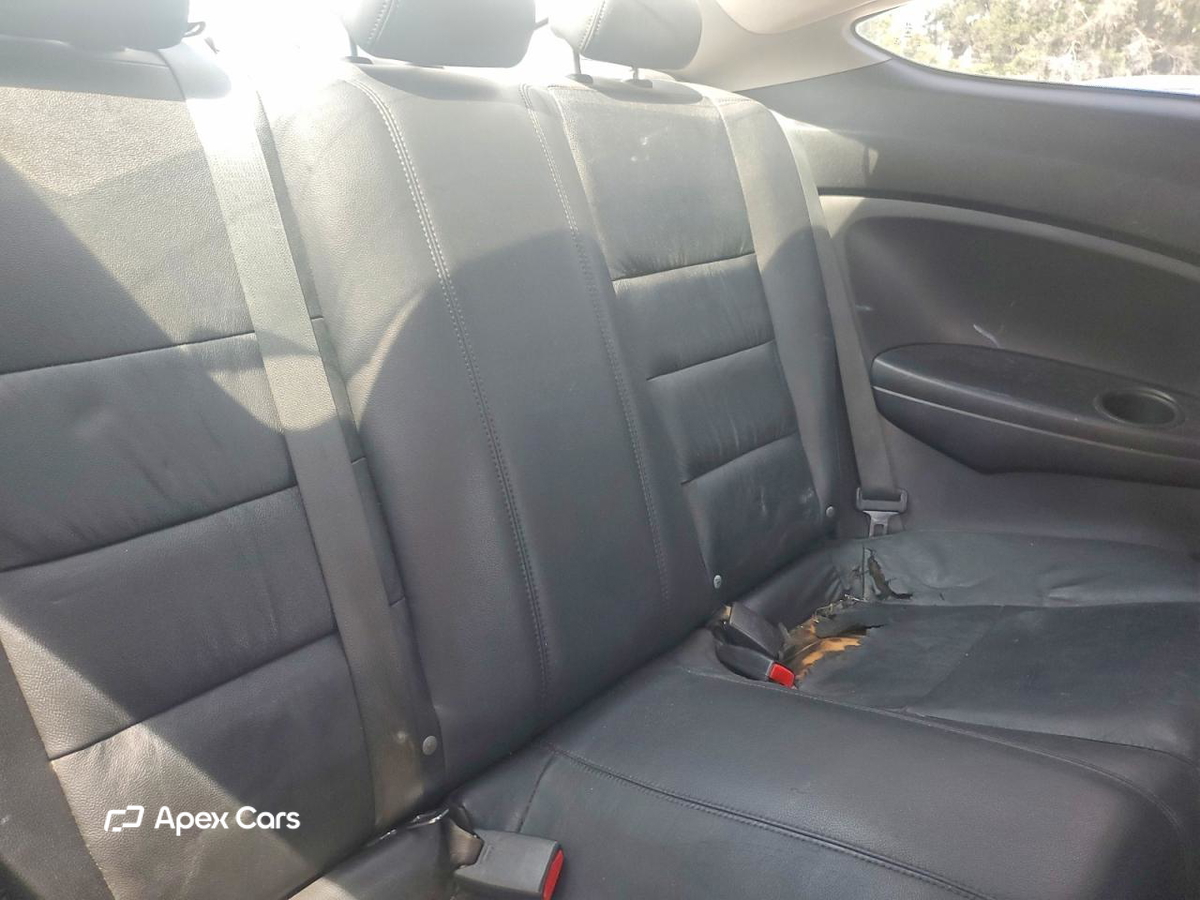 Honda Accord 2010
