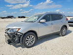 Nissan Rogue 2018