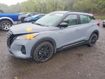 Nissan Kicks 2023
