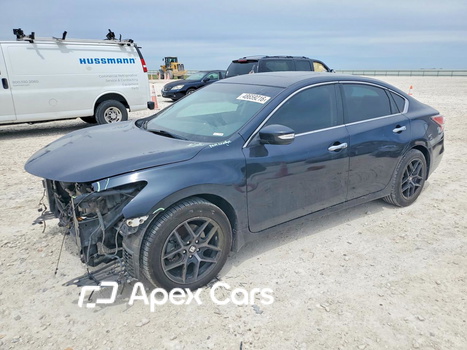 Nissan Altima 2015 - Image 1 of 12