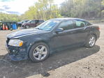 Dodge Avenger 2012