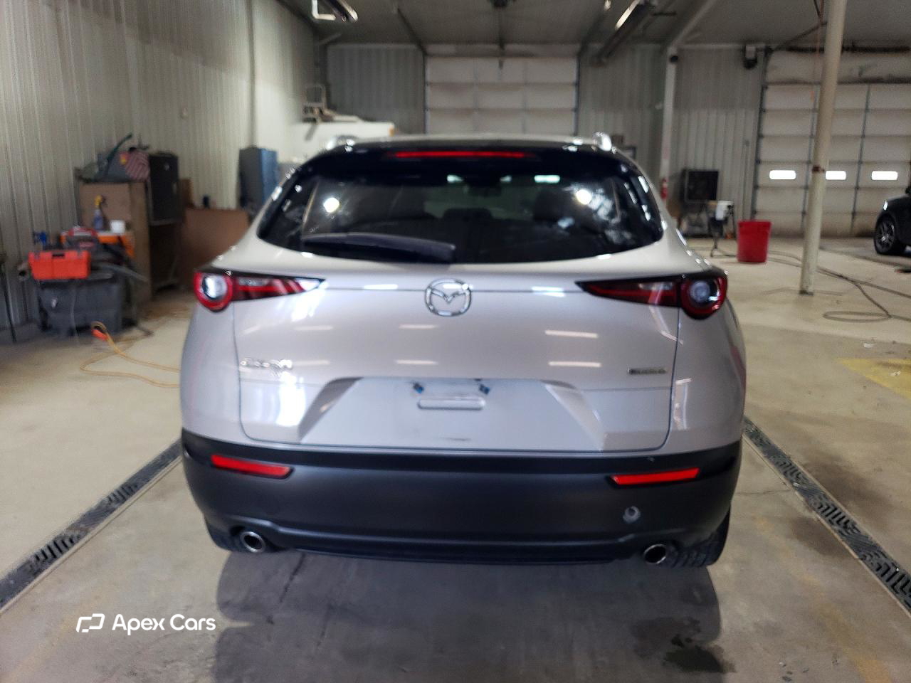 Mazda CX-30 2023