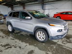 Jeep Cherokee 2014