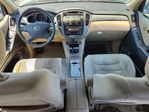 Toyota Highlander 2002