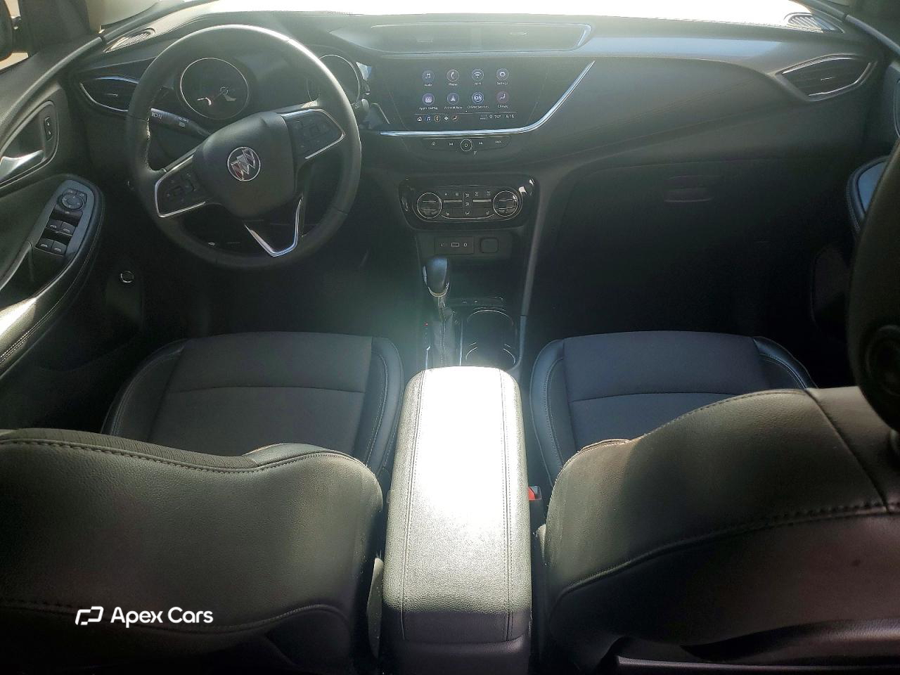 Buick Encore 2022