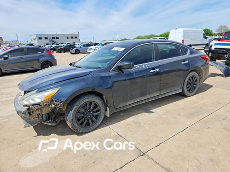 Nissan Altima 2017 - Image 1 of 14