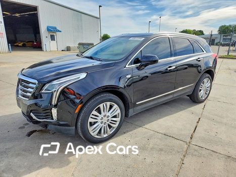 Cadillac XT5 2019 - Image 1 of 13