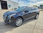 Cadillac XT5 2019