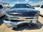 Chevrolet Silverado 2020