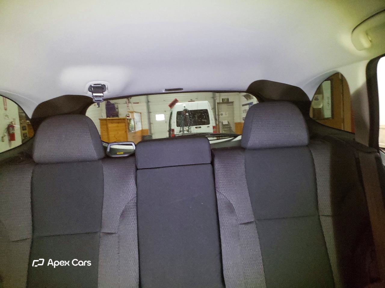 Subaru Outback 2020