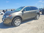 Ford Edge 2014